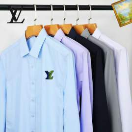 Picture of LV Shirt Long _SKULVS-4XL25tn3426817